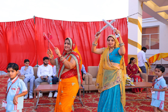 Top School of Narnaul 